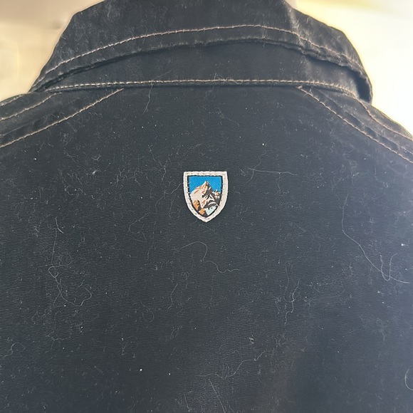 Kuhl jacket size small - Picture 2 of 10